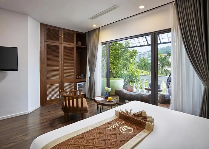 Draha In - Refined Retreat - The Aussie Choice Khách sạn
