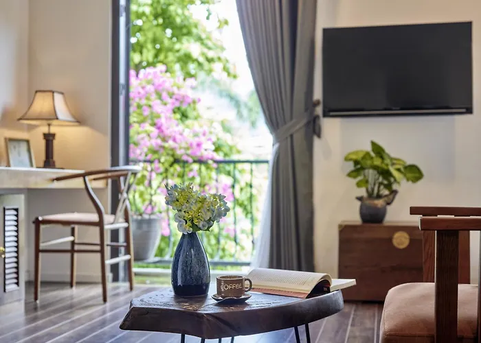 Draha In - Refined Retreat - The Aussie Choice 4* Hạ Long