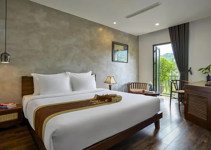 Draha In - Refined Retreat - The Aussie Choice