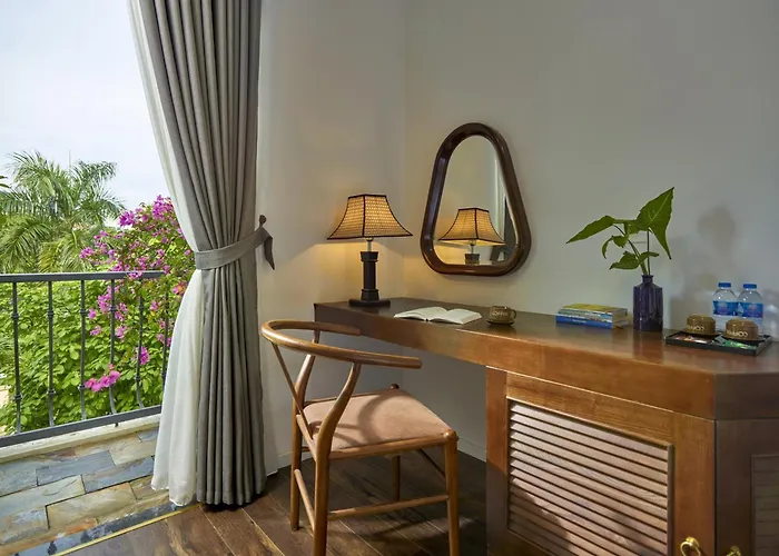 Draha In - Refined Retreat - The Aussie Choice 4*