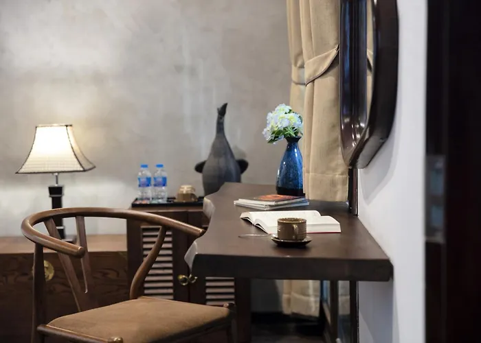 Draha In - Refined Retreat - The Aussie Choice Khách sạn