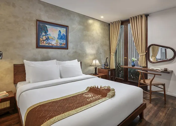 Draha In - Refined Retreat - The Aussie Choice Khách sạn 4*